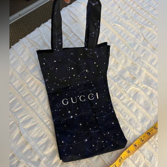 Beautiful exclusive Gucci bag - Picture 11 of 13